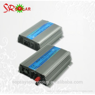 High frequency transformer/single phase/grid tie inverter 4000w